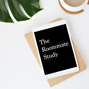 The Roommate Study