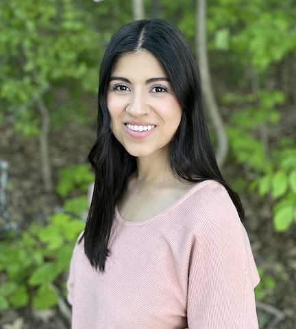 Elizabeth Gonzalez